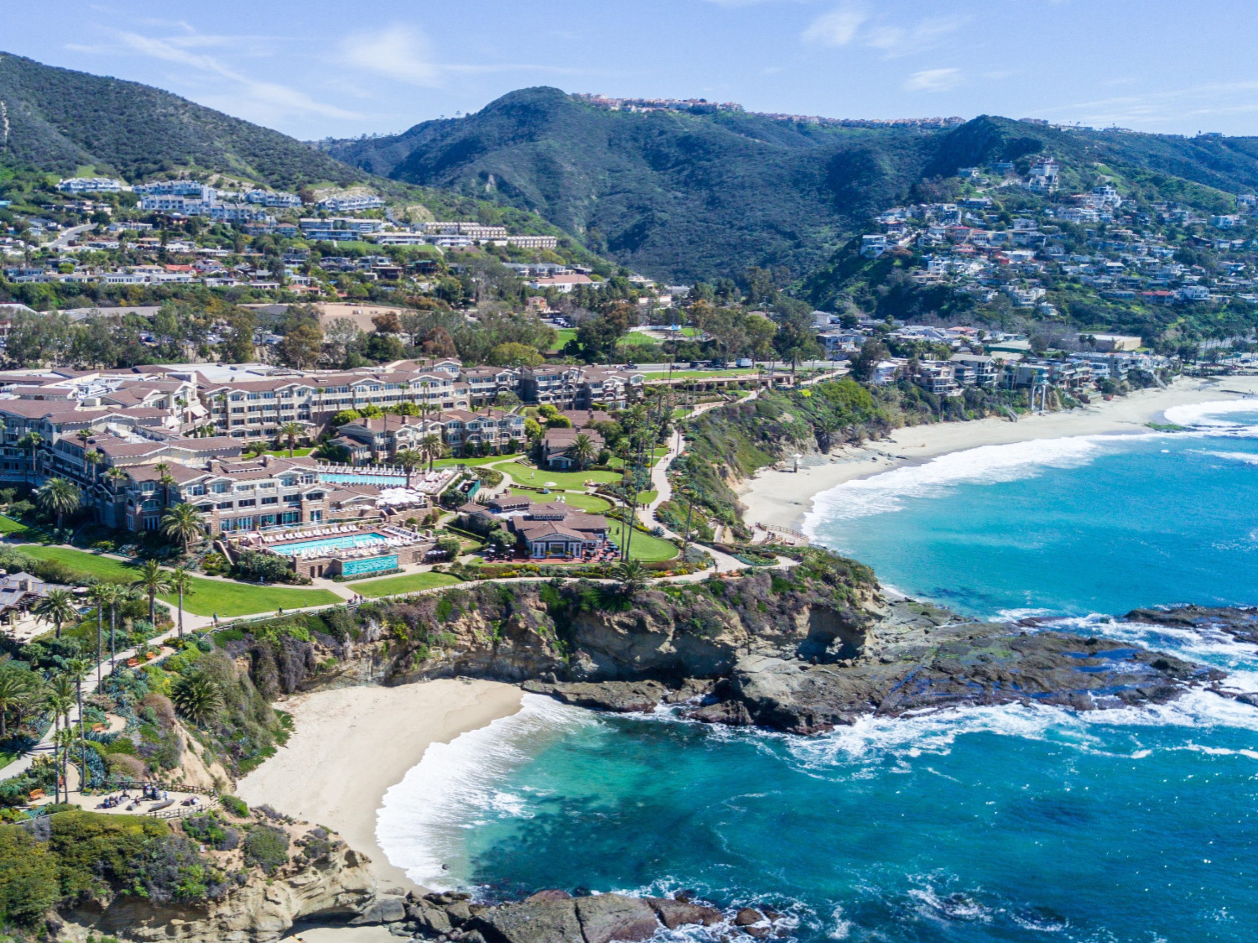 Laguna Beach