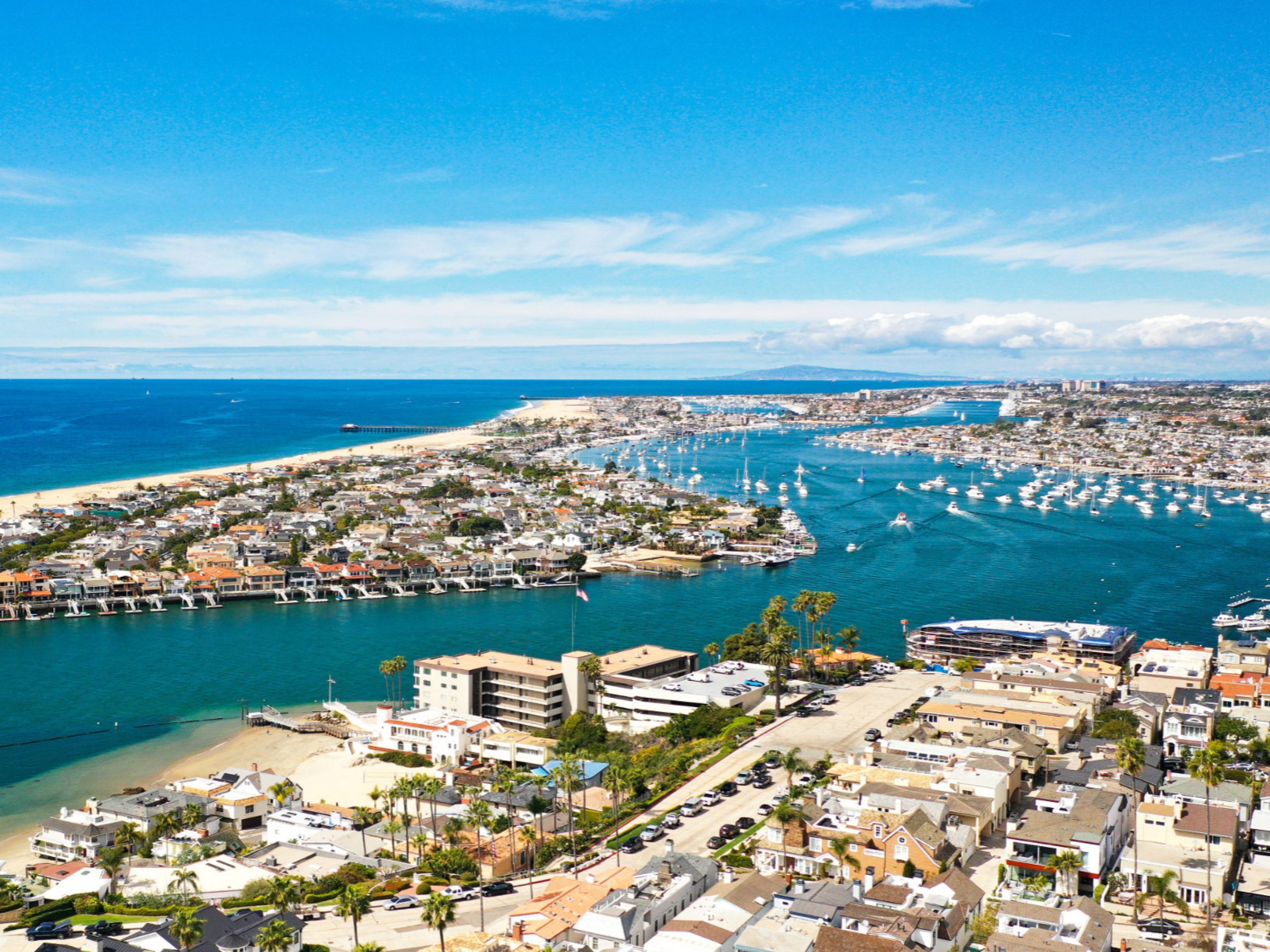 Newport Beach